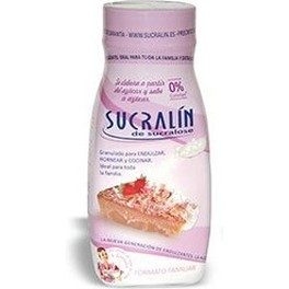 Sucralin Family Granulat 300 Gr