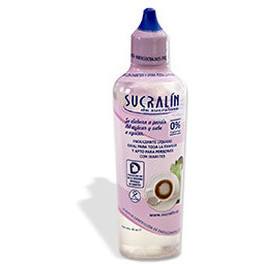 Flüssiges Sucralin 84 ml