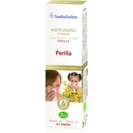 Esential Aroms Aceite Vegetal Perilla 100 Ml