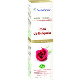 Essential Aroms idrolato di rosa bulgara 100 ml