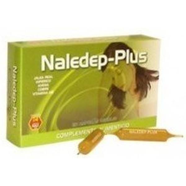 Nale Naledep-plus 20 Ampere