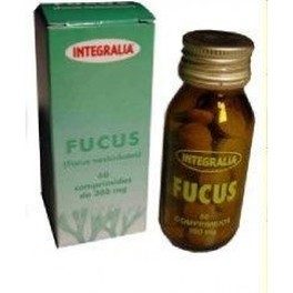 Integralia Fucus 60 Comp 300 Mg