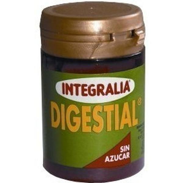 Integralia Digestive 25 Comp Effervescent