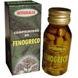 Integralia Bockshornklee 60 Comp 500 mg