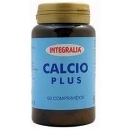 Integralia Calcium Plus 90 Comp