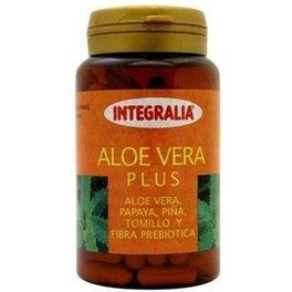 Integralia Aloe Vera Plus 100 Caps