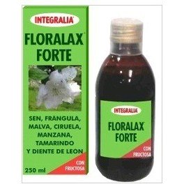 Integralia Floralax Forte Jarabe 250 Ml