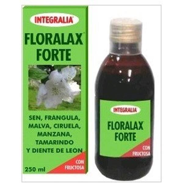 Integralia Floralax Forte Sirop 250 Ml