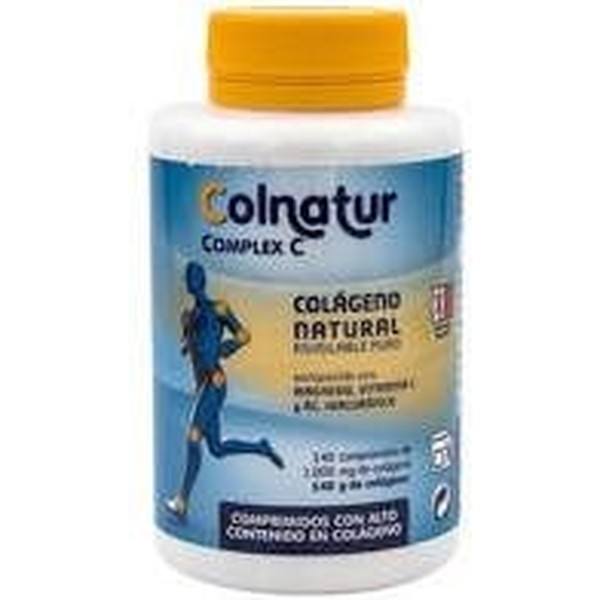 Colnatur Complexe C 140 Comprimés