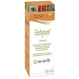Herbeton Bioserum 5 Rv 250 ml