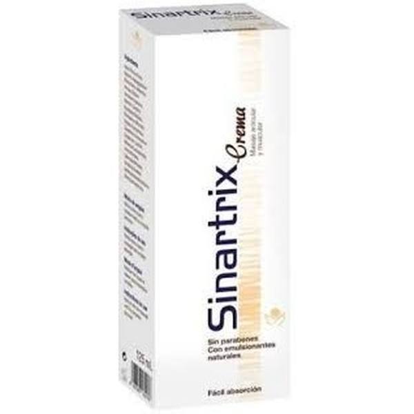 Bioserum Sinartrix Crema 1000 Ml