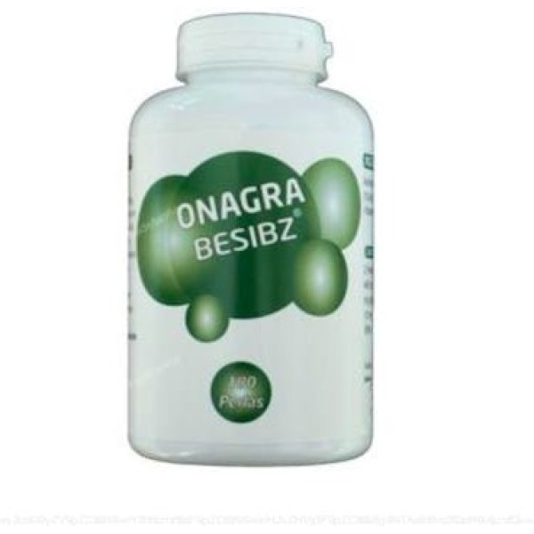 Besibz Onagra 180 Caps