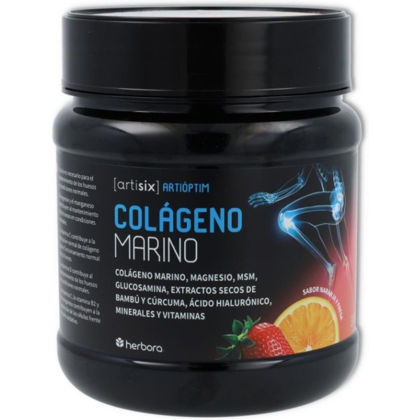 Herbora Artisix Colageno Marino 300 Gr
