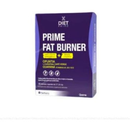Herbora Diet Prime Fat Burner 30 Vcaps