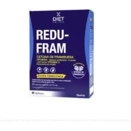Herbora Diet Prime Redufram 60 Vcaps