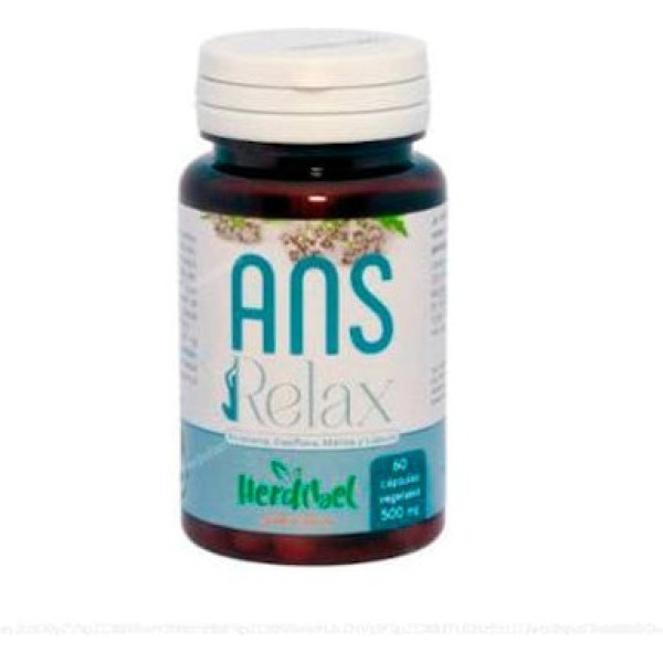 Herdibel Ans Relax 60 Cap