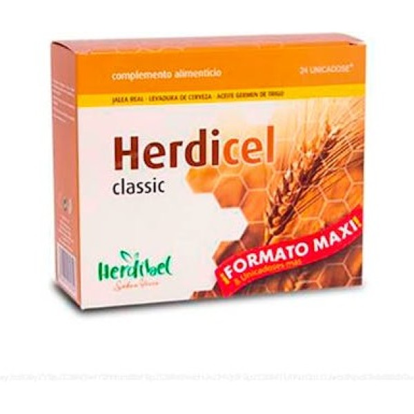 Herdibel Herdicel Classic 24 Uds