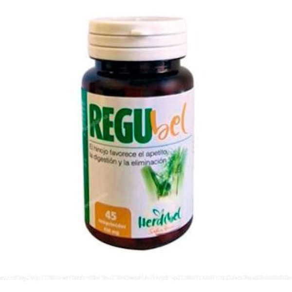 Herdibel Regubel 45 Comp