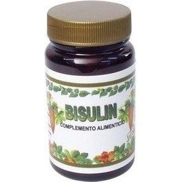 Jellybell Bisulin 400 Mg 45 Caps