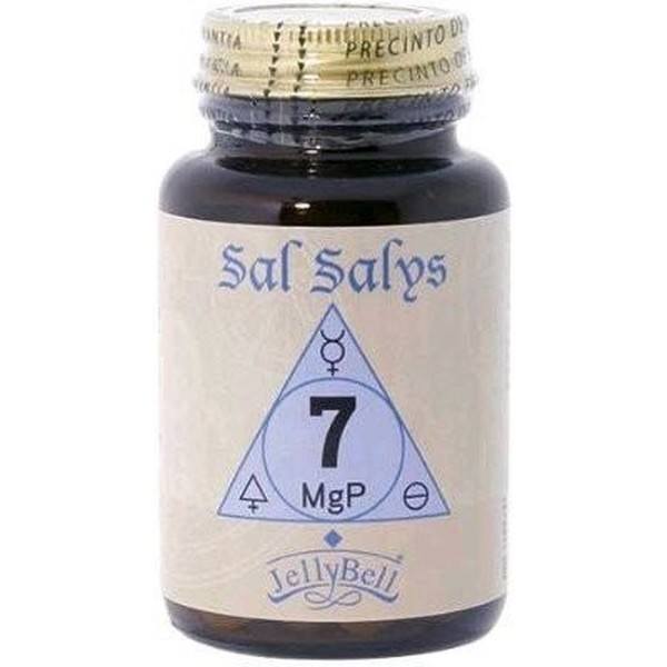 Jellybell Salt Salys Mgp N7 90 Comp