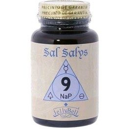 Jellybell Sel Salys 9 Nap 90 Comp