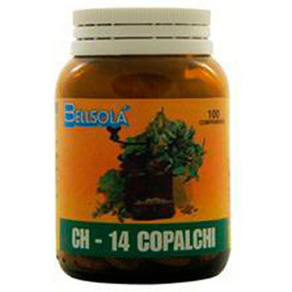 Bellsola Copalchi Ch-14 100 Comp