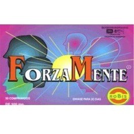 Robis Forzamente Mini 30 Comp