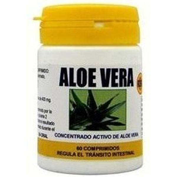 Robis Aloe Vera 60 Comp