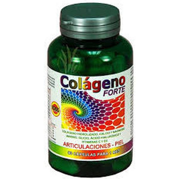 Robis Collagen Forte 725 mg 90 cápsulas