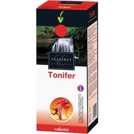 Novadiet Tonifero 250 Ml