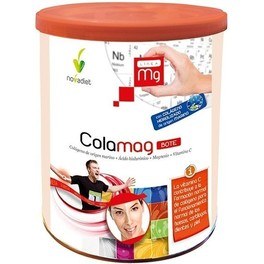 Novadiet Colamag Pot 300 Gr