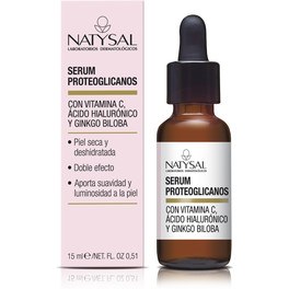 Natysal Serum Proteoglykane 15 ml