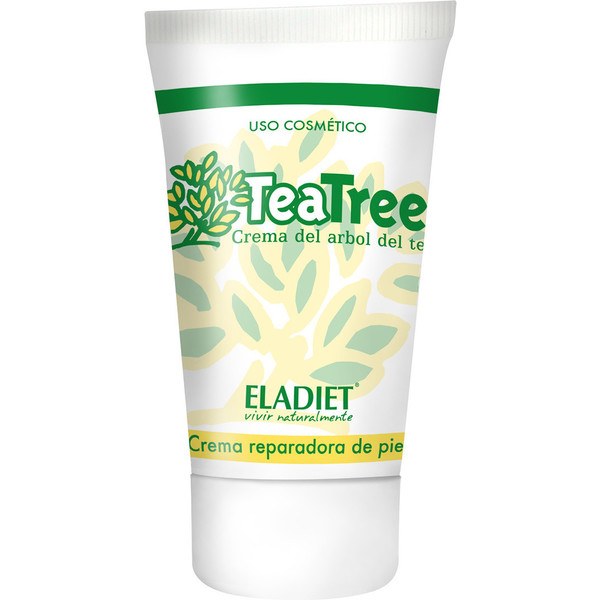 Eladiet Tea Tree Crème 40 Ml