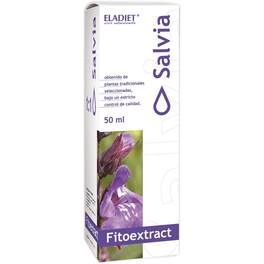 Eladiet Fitoextrac Sauge 50 Ml