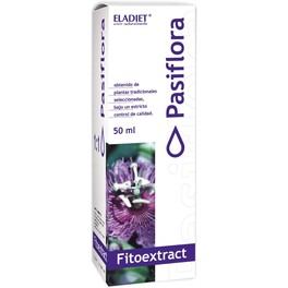 Eladiet Fitoextrac Passiflora 50 Ml