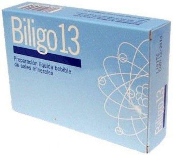 Artesania Biligo 13 Aluminio 20 Amp-image