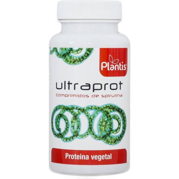 Plantis Ultraprot Spiruline 180 Comp