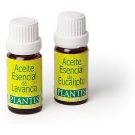 Essenza di lavanda Plantis 10 ml