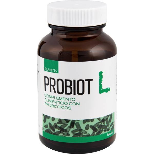 Artesania Probiot L (Laxante) 50 Gr