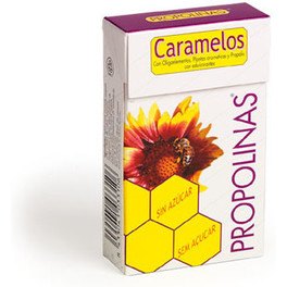 Artesania Propolinas Caramelle 50 Gr