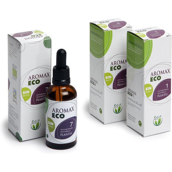 Artesania Aromax-14 Eco (Bluthochdruck) 50 ml