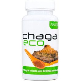 Artesania Chaga Eco Plantis 45 Capsule