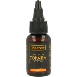 Olio di Copaiba Inkanat 30 Ml