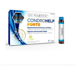 Marnys Condrohelp Forte 7 Ampullen