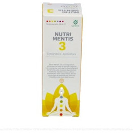 Gheos Nutrimentis 3 30 Ml