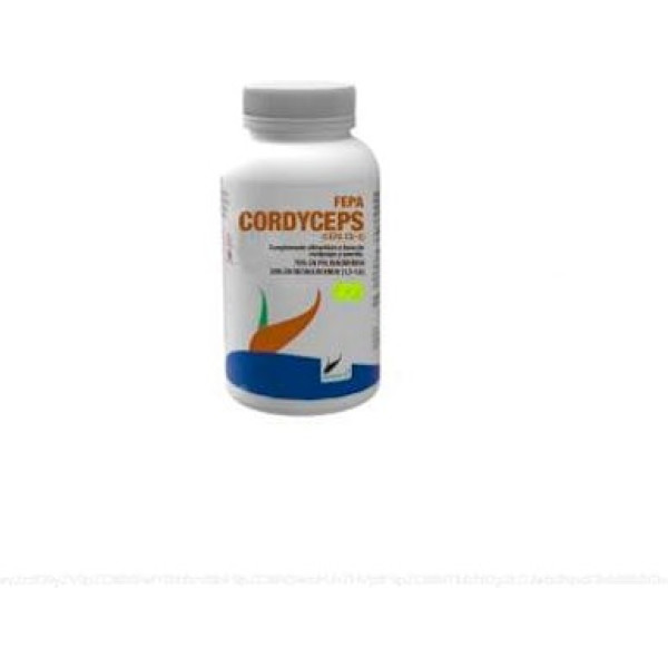 Fepadiet Fepa-cordyceps 60 Gélules Bio