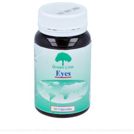 Linea Verde Occhi 50 Comp