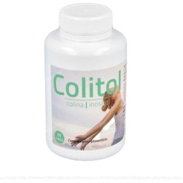 Healthalkalina Colitol 90 capsule