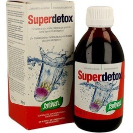 Santiveri Super Detox 240ml