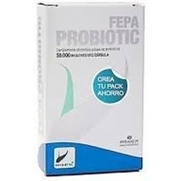 Fepa Probiotikum 40 Kap